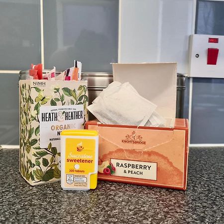 Watford & Bushey Stays 외부 사진