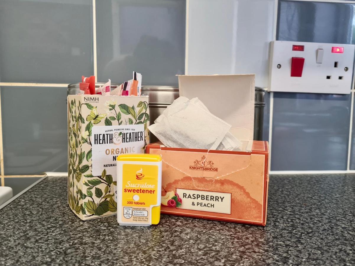 Watford & Bushey Stays 외부 사진